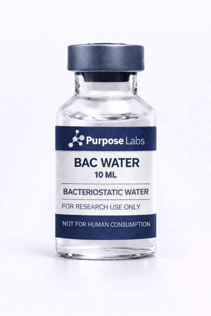 Recon Water